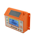 12 V/24 V Miniatur Solar Cell 30A Ladegerät Controller